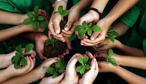 environmental awareness