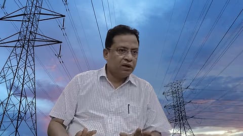 A.T. Mondal