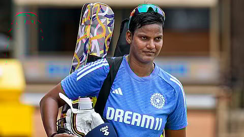 Deepti Sharma