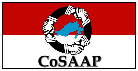 CoSAAP 