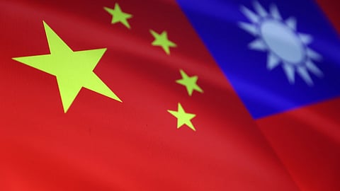 Taiwan 