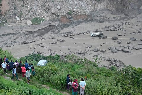 Nepal-China