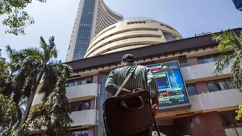 Sensex