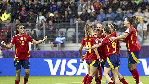 Women’s Euro 2025