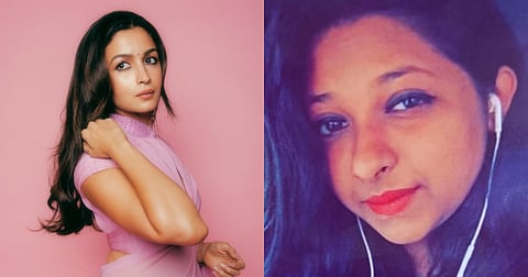 Alia Bhatt’