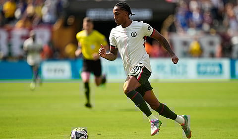 Joao Pedro’s brace sends Chelsea to FIFA Club World Cup 2025 final
