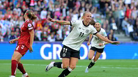 Women’s EURO