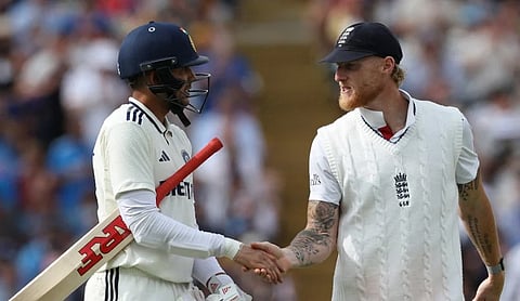 England will be coming to hit India hard at Lord’s: Ben Stokes