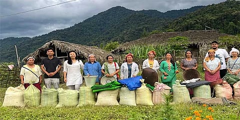 women-led enterprise