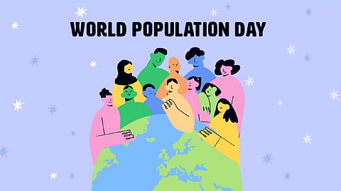 World Population Day