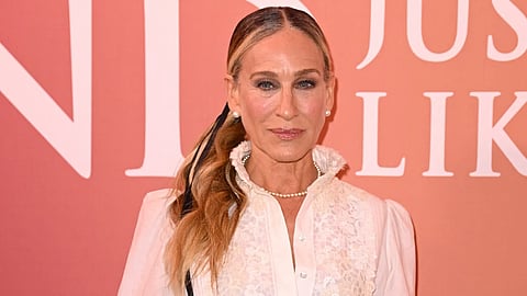 Sarah Jessica Parker