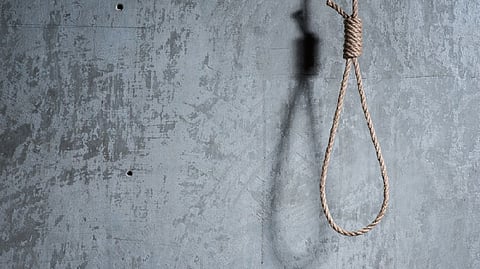 Suicide