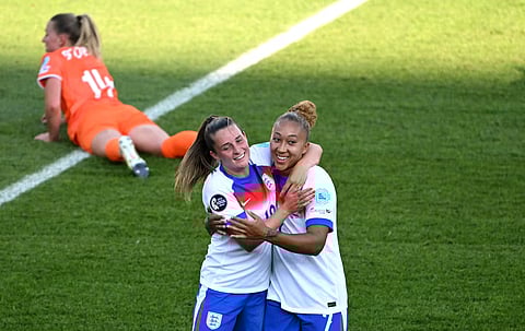 Women’s Euro 2025