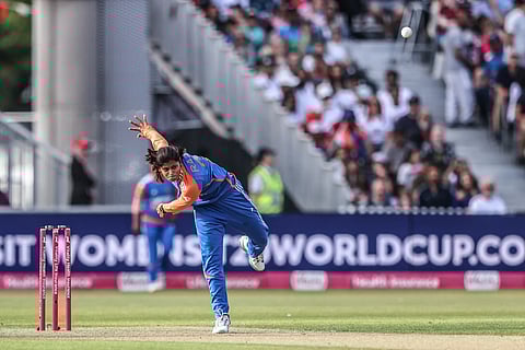 Radha Yadav