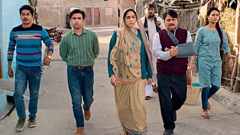 ‘Panchayat 5’