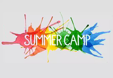 Summer Nature Camp
