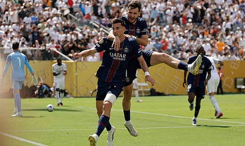 Club World Cup final