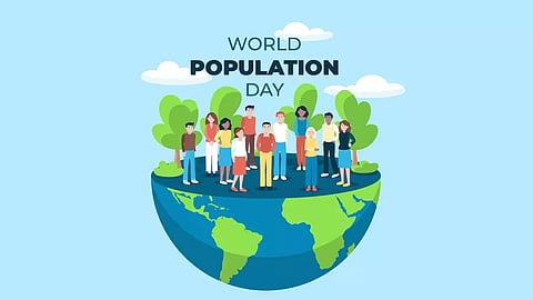 World Population Day