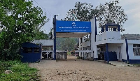 Assam