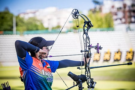 Archery World Cup