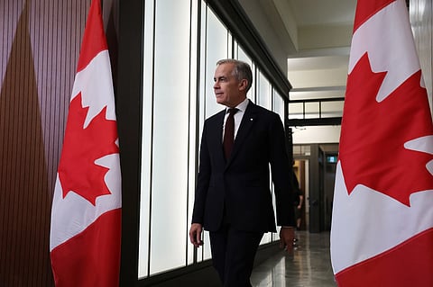 PM Carney 