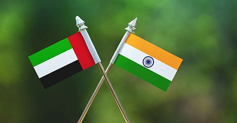 UAE 