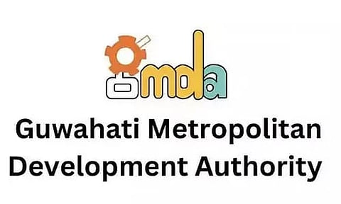 GMDA