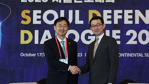 Seoul 