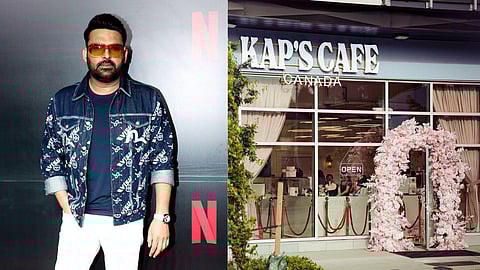 Kapil Sharma
