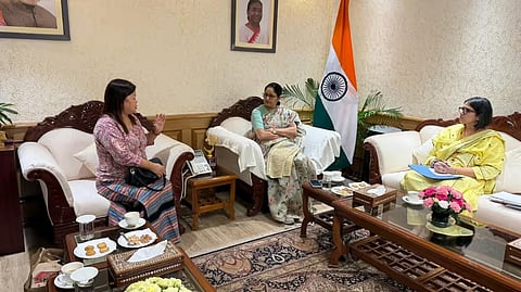 Dasanglu Pul
