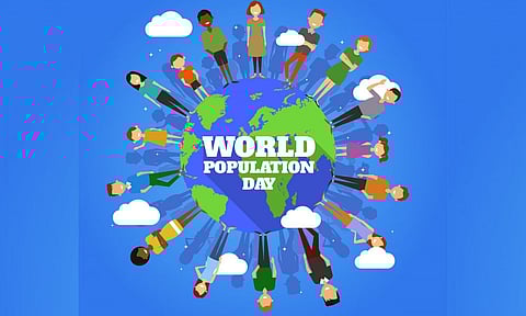 World Population Day