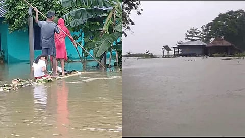 Flood 