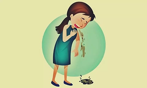 Stop Diarrhoea