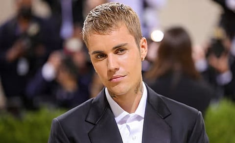 Justin Bieber