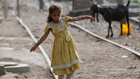 Pakistanis 
