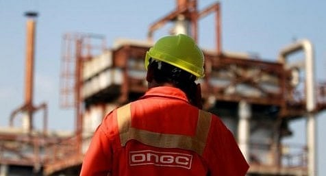  ONGC 