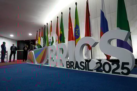 BRICS Summit