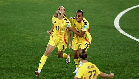 Women’s EURO: Unbeaten Spain overcame Italy; Belgium beat Portugal 