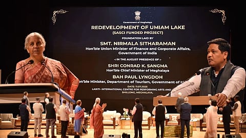Economic Milestone