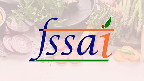FSSAI License