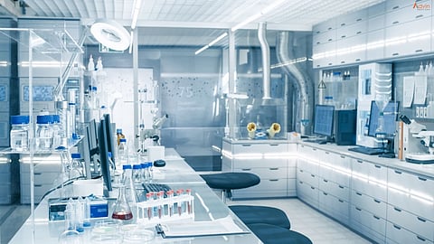 Molecular Pathology Laboratory inaugurated in Guwahati