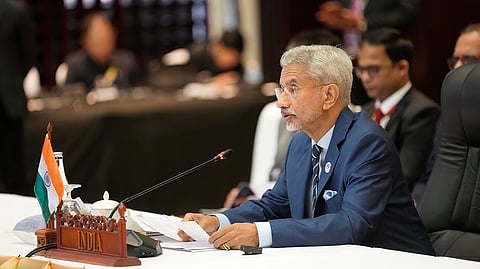 Indo-Pacific role