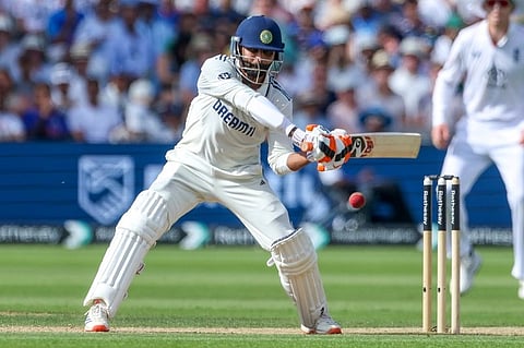 Anderson-Tendulkar Trophy