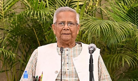 BNP rejects Yunus-led interim govt’s ‘reform before elections’ logic