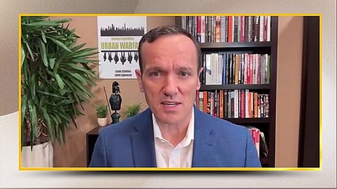 Test of India’s indigenous vs Chinese systems...: John Spencer on Op Sindoor