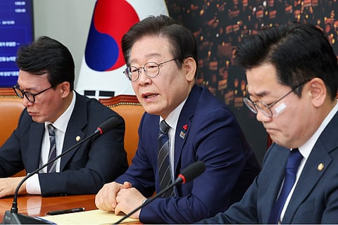 South Korea 
