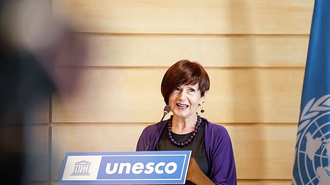UNESCO 