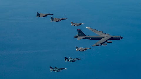 North Korea
