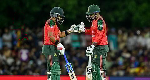 T20 series