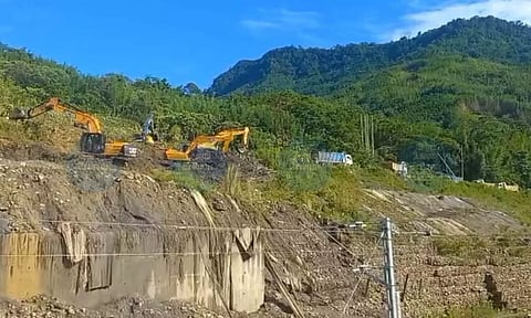 Silchar-Guwahati 